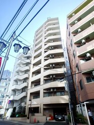 藤和シティスクエア三鷹駅前の物件内観写真